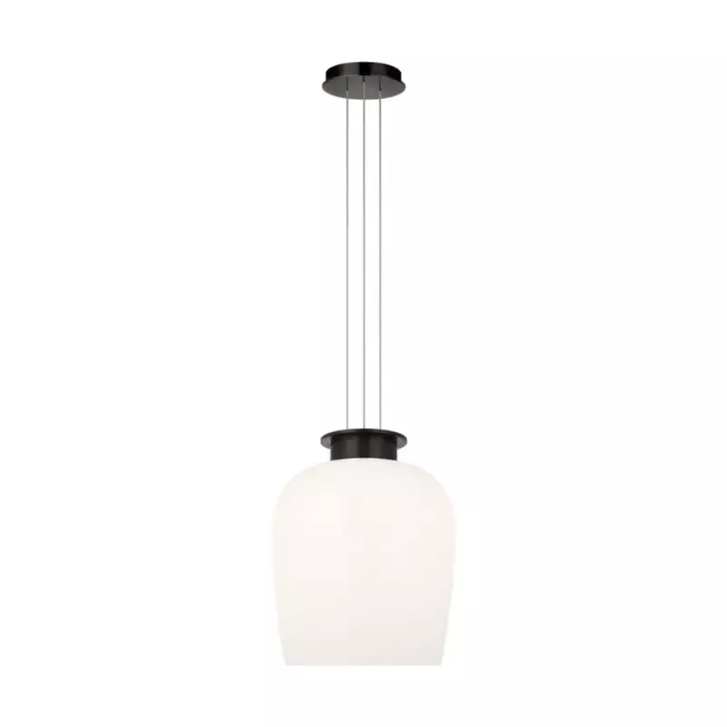 Visual Comfort Vetro 27 Pendant