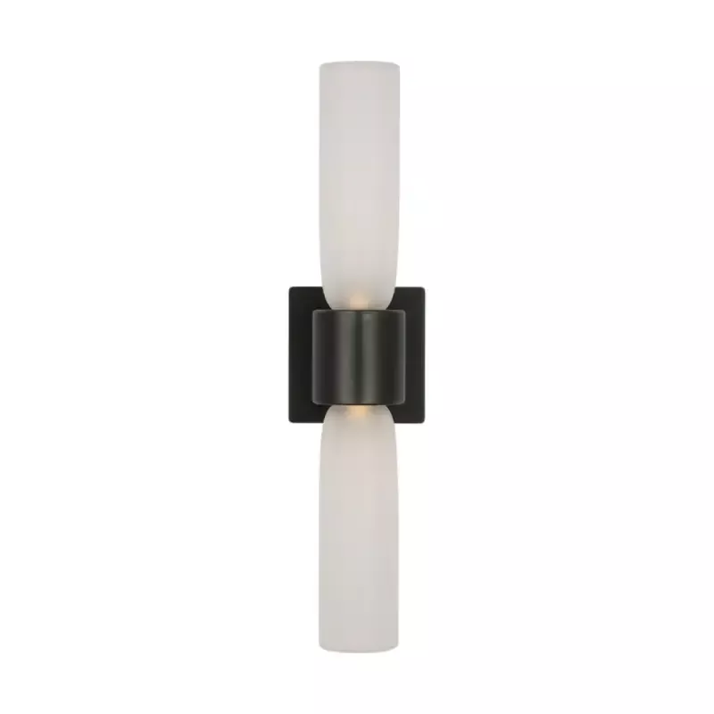 Visual Comfort Volver Medium Double Sconce