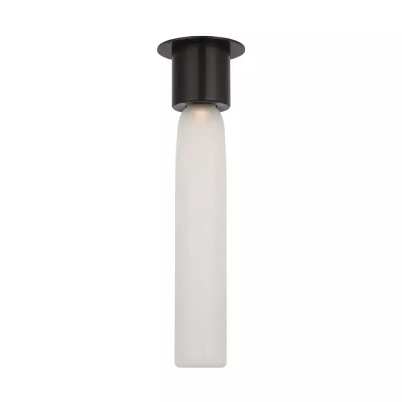Visual Comfort Volver Medium Flush Mount Light