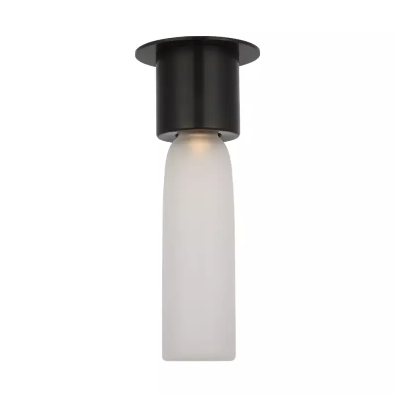 Visual Comfort Volver Small Flush Mount Light