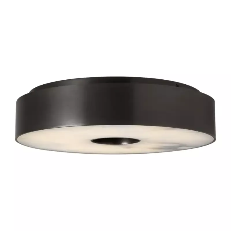 Visual Comfort Wyllis 12 Flush Mount Light
