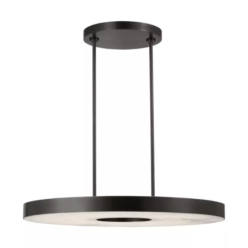 Visual Comfort Wyllis 36 Chandelier