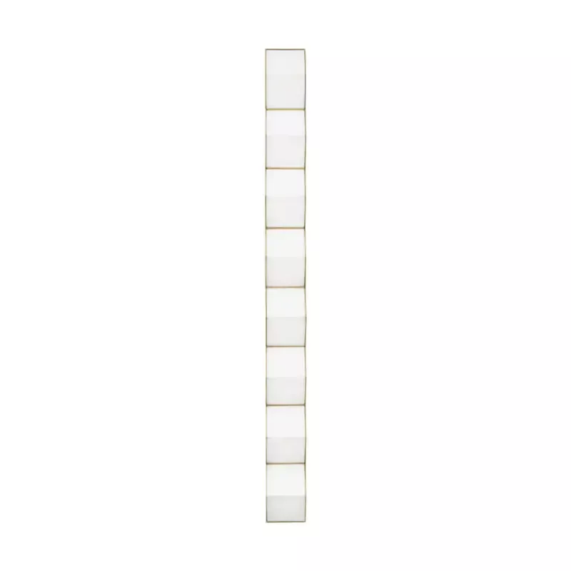 Visual Comfort Zig Zag Grande Sconce