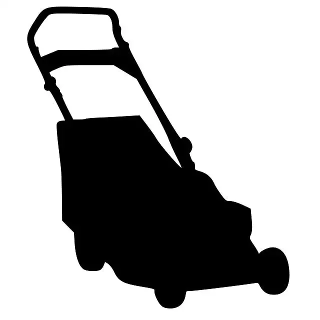 Walk-Behind (SELF-PROPELLED) Mower Service