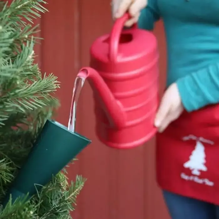 Watering Elf
