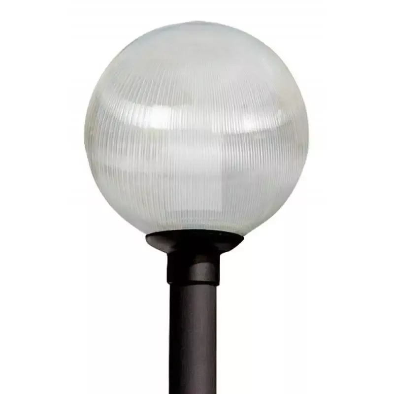 Wave Lighting 2001 12″ Globe Post Top