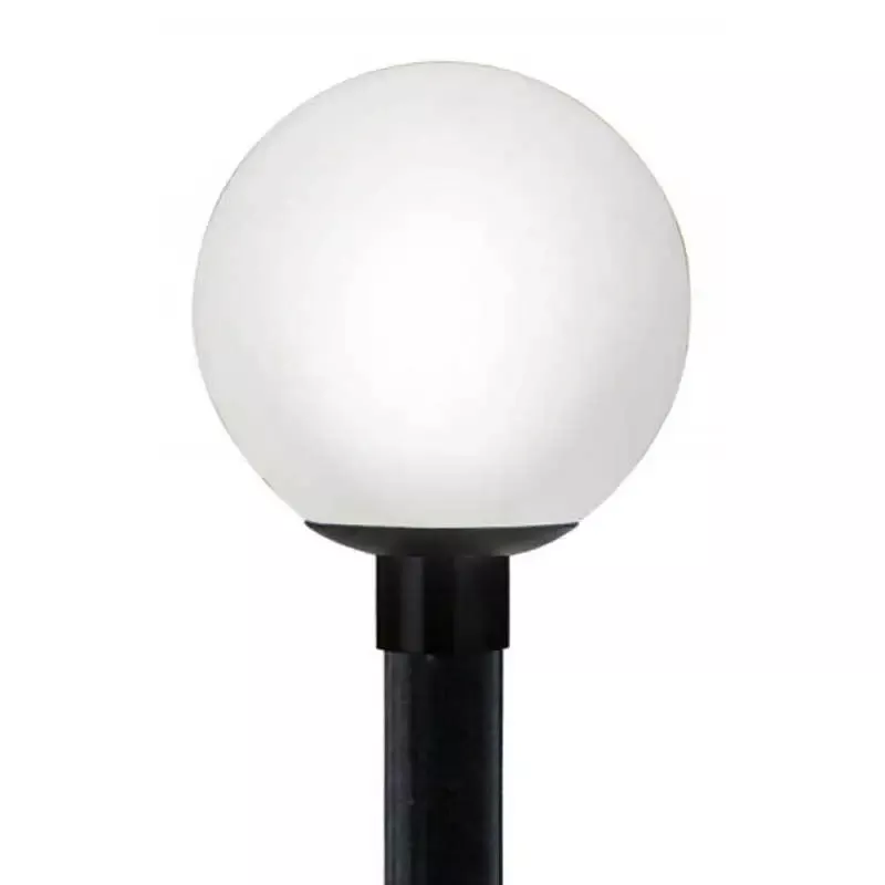 Wave Lighting 2002 14″ Globe Post Top