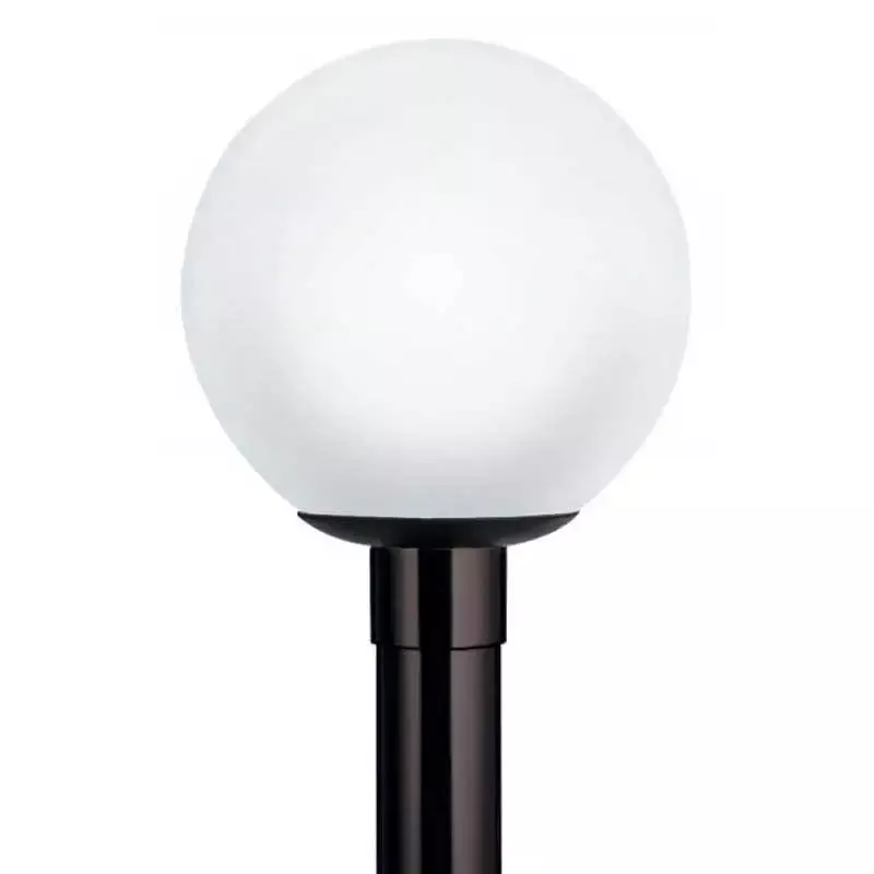 Wave Lighting 2004 18″ Globe Post Top