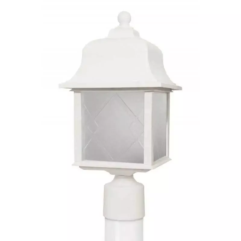 Wave Lighting 240T New Town Post Top