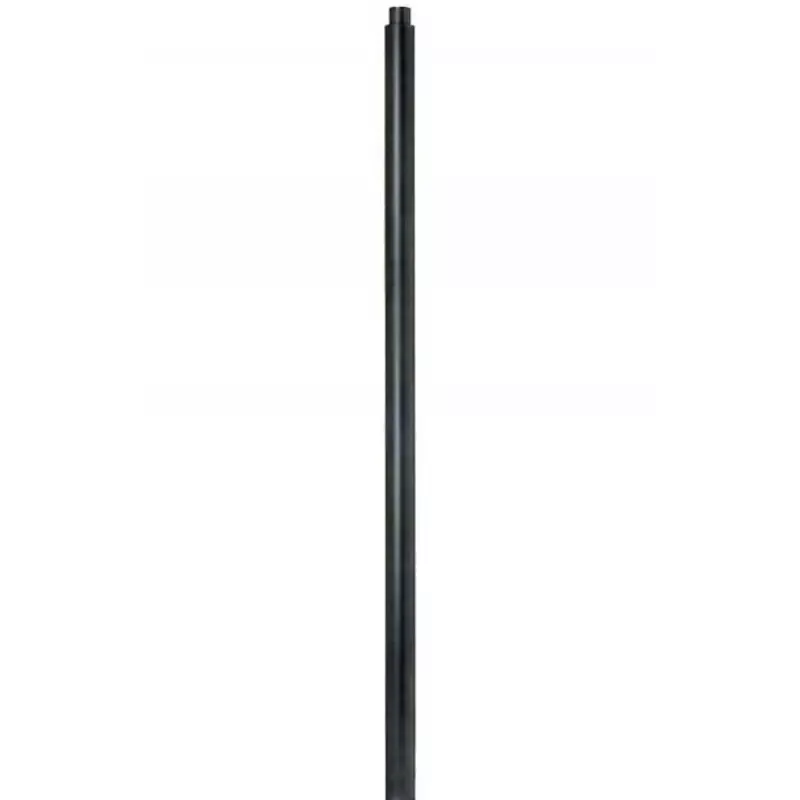 Wave Lighting 4688 4″ Round .125″ Wall Surface Mount Posts