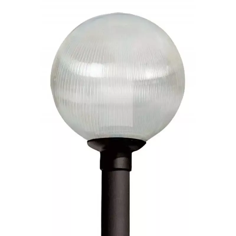 Wave Lighting 8001 12 Globe Post Top