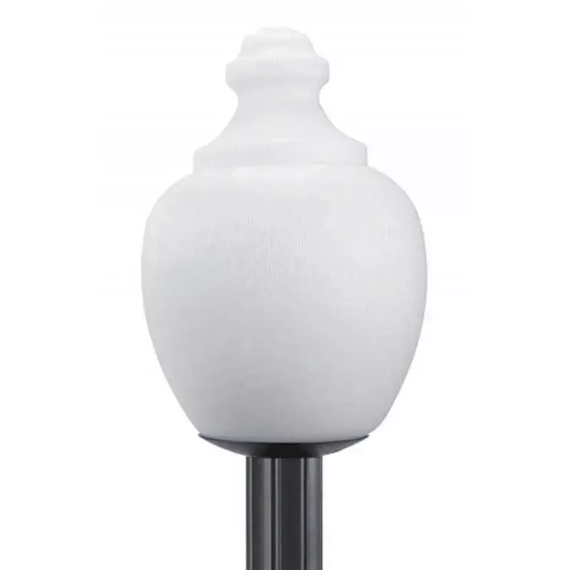 Wave Lighting 9017 20″ Acorn Post Top 120V