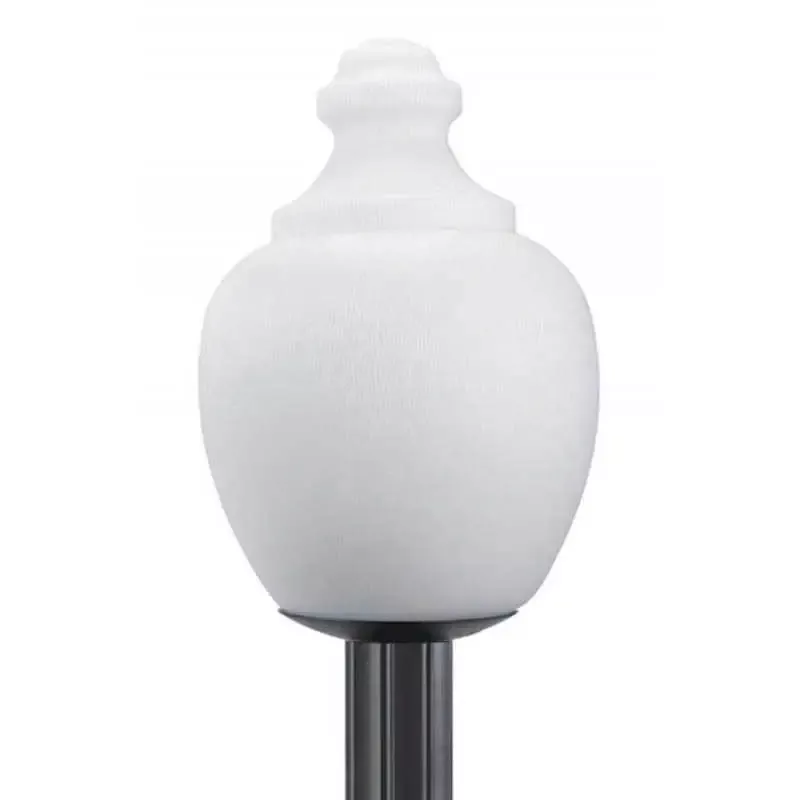 Wave Lighting 9017 20″ Acorn Post Top 12V