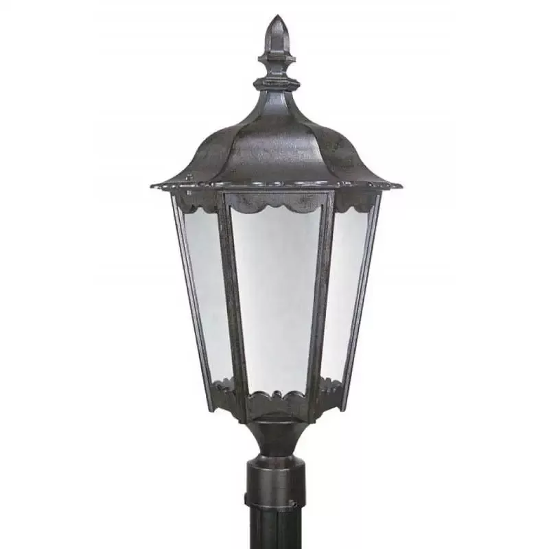 Wave Lighting C59T Riverwalk Post Top