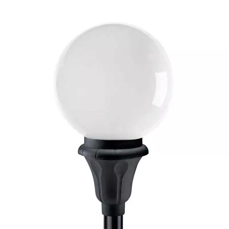 Wave Lighting C8014T Park Place 18″ Globe