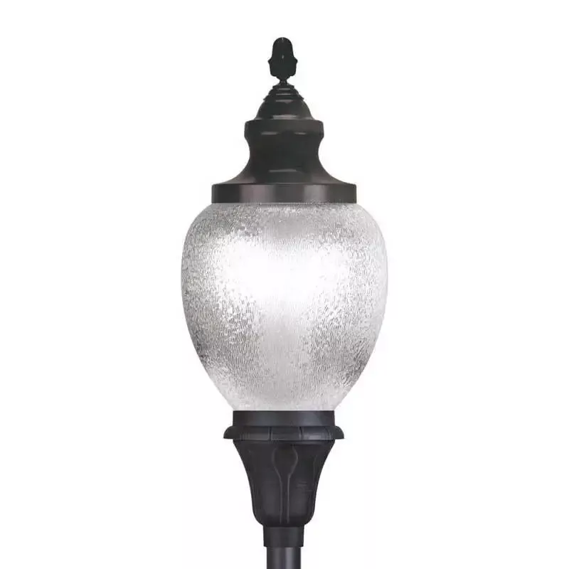 Wave Lighting C91T Park Place Acorn Top