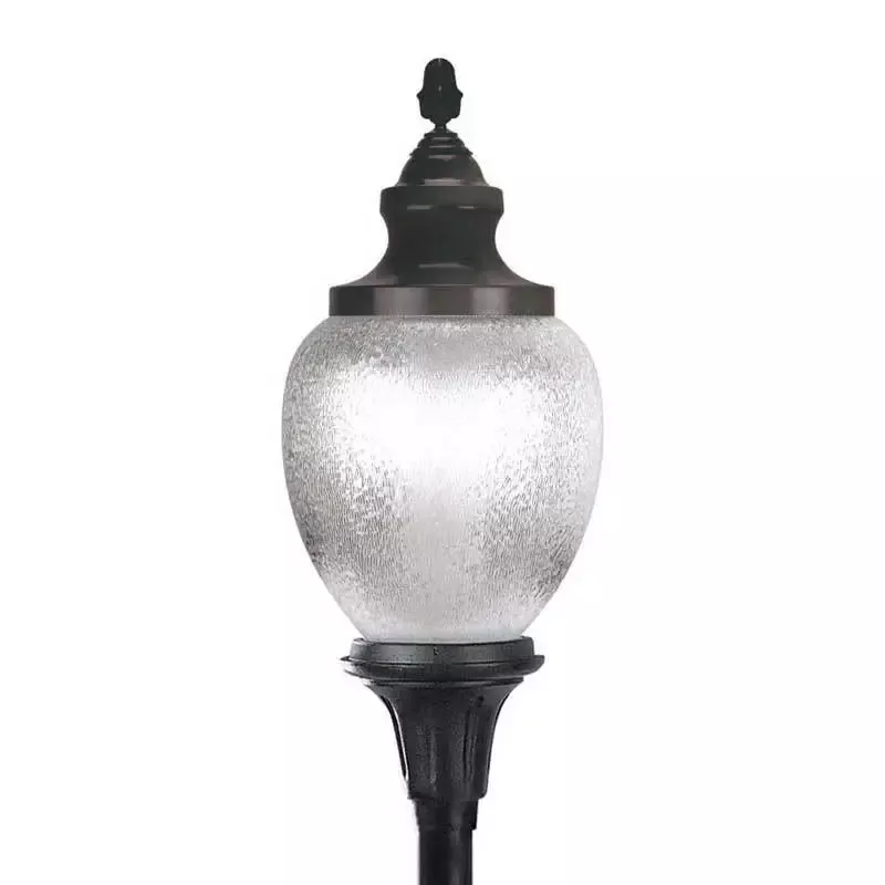 Wave Lighting C92T Park Place Acorn Top