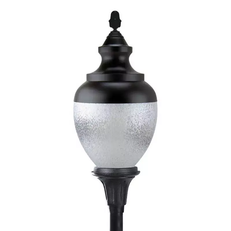 Wave Lighting C94T Park Place Acorn Top