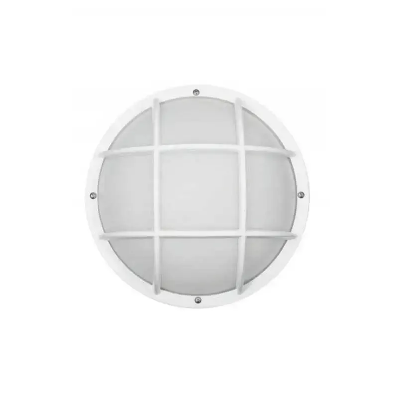 Wave Lighting S772WF Nautical Outdoor Wall/Ceiling Mount with Photocell Option