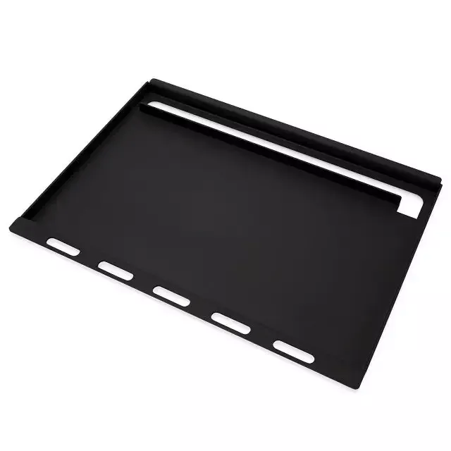 Weber Genesis Full-Size Griddle Insert for 300 Series Grills #6788