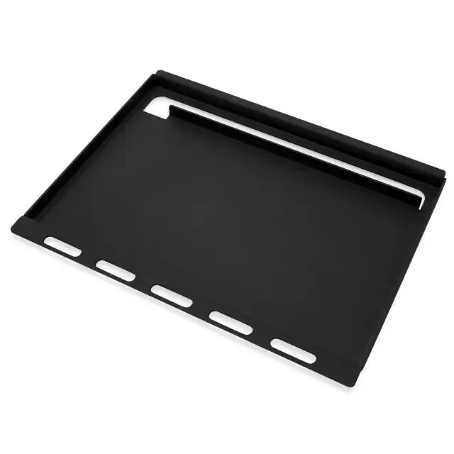 Weber Spirit Full-Size Griddle Insert for 300 Series Grills #6787