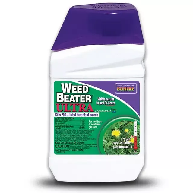 Weed Beater™ Ultra Lawn Weed Killer Concentrate, 16oz.