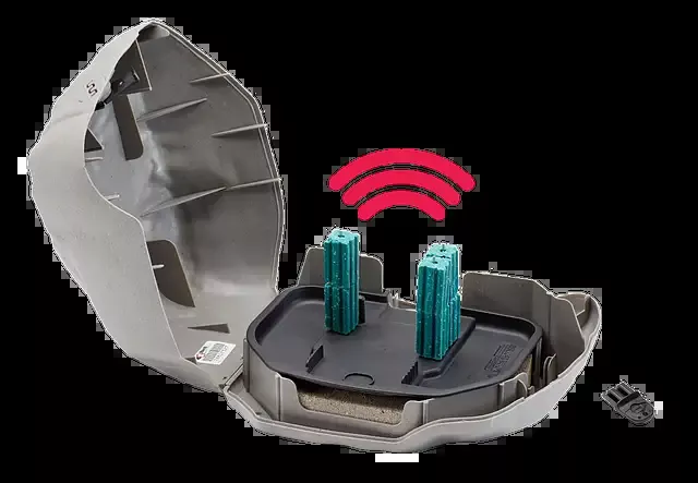 Weighted Landscape iQ Trays