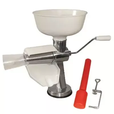 Weston Fruit & Tomato Press and Sauce Maker