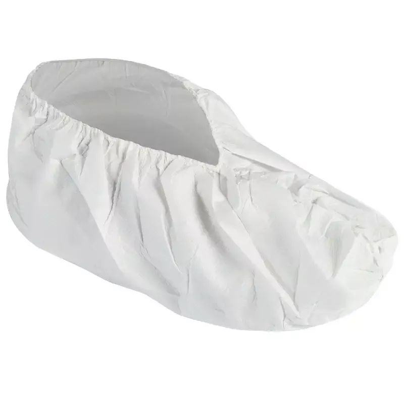 White Shoe Cover
