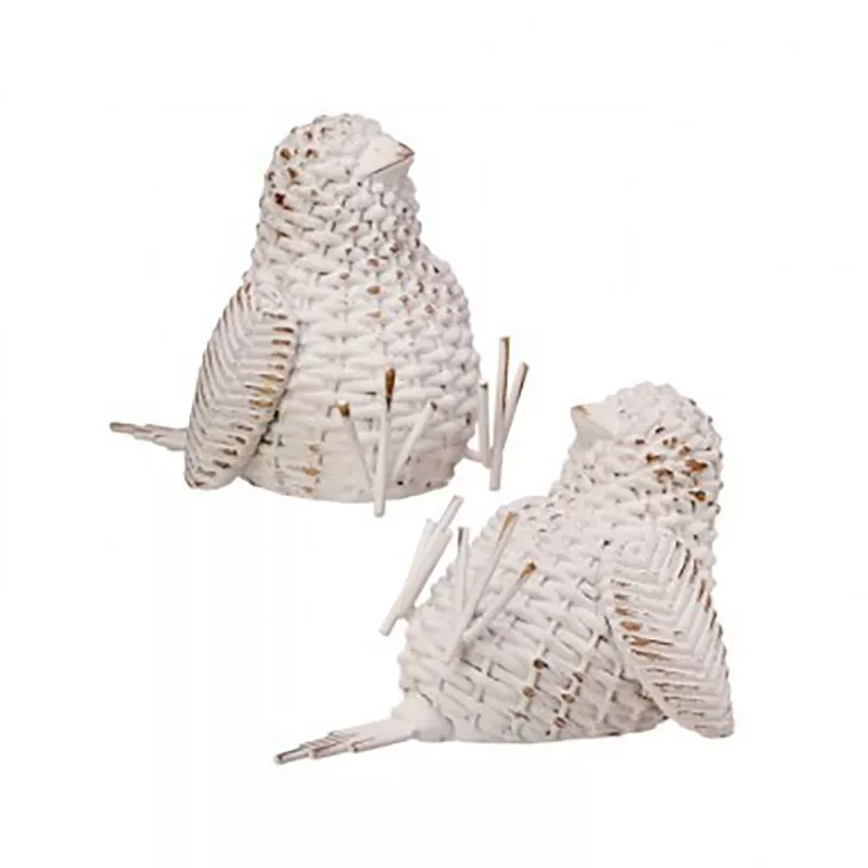 ‘Wicker’ Bird