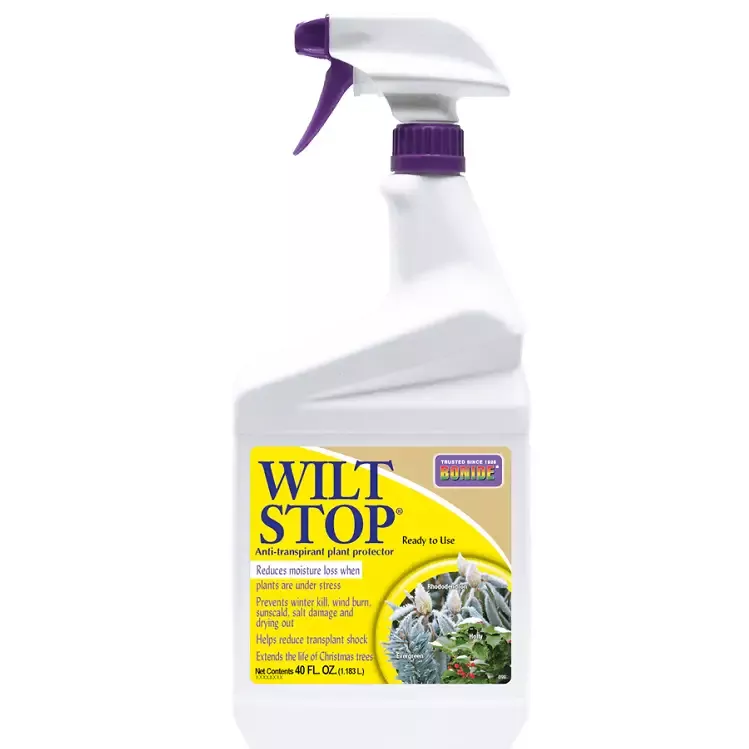 Wilt Stop™ Ready-to-Use, 40 oz.