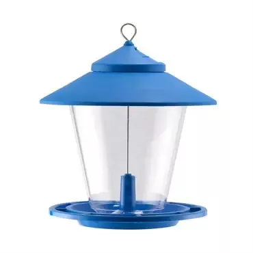 WoodLink Granary Bird Feeder – 4lb Capacity