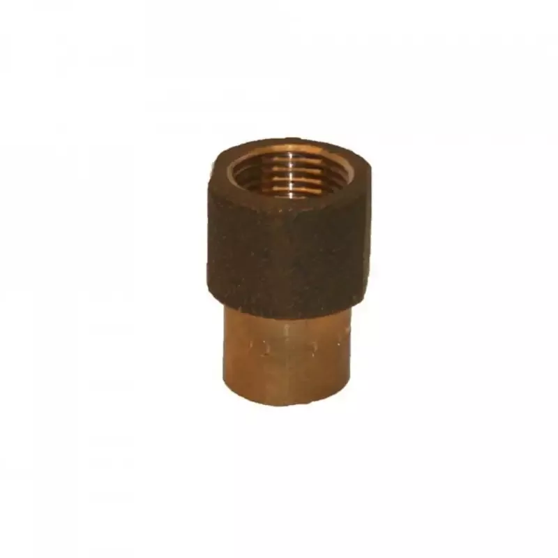 XCBPTA2 Transition Adapter By Cast Lighting (Min Quantity 2)