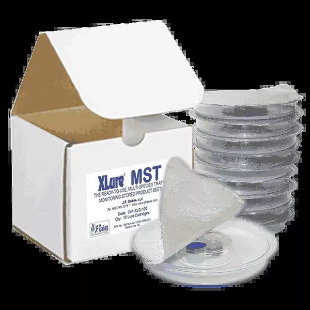 Xlure Multi-Species Beetle Trap Refill Cartridge