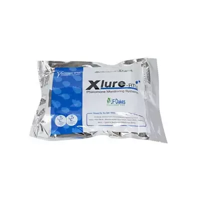 Xlure RTU Diamond Stored Product Insect Traps