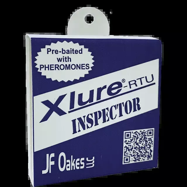 Xlure RTU Inspector