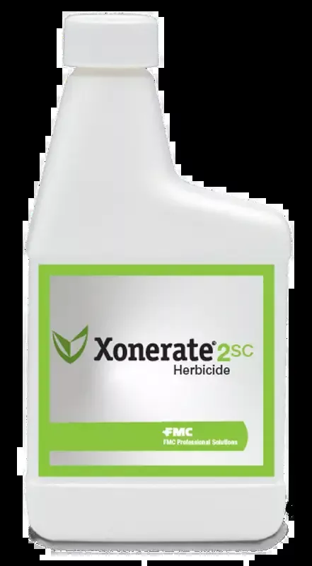 Xonerate 2SC Herbicide – 12oz Bottle