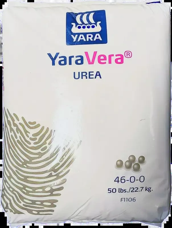 Yara Dry Urea