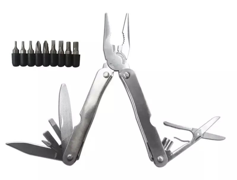 Zenport 20-in-1 Multi Tool w/ Case