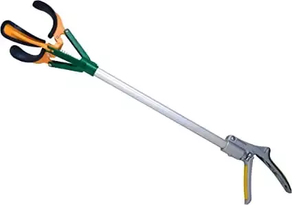 Zenport 28″ Fixed Length Fruit Picker