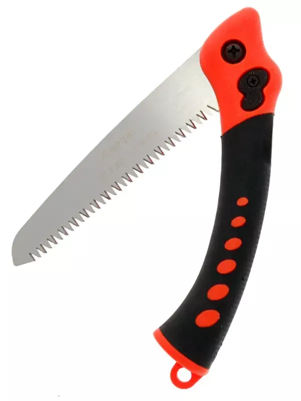 Zenport 6″ Folding Pruning Saw
