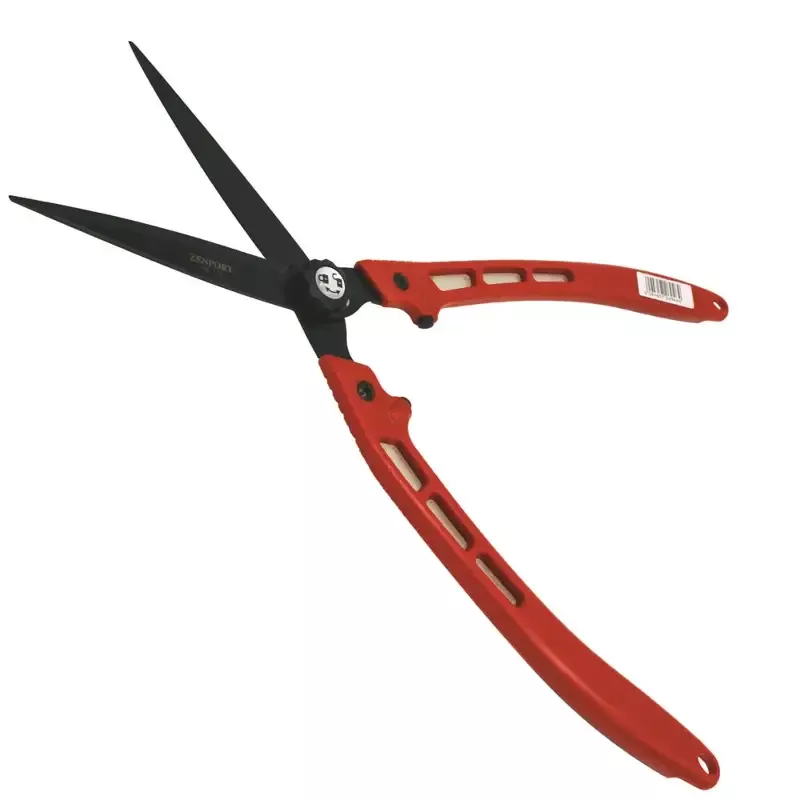Zenport Straight Blade Hedge Shear
