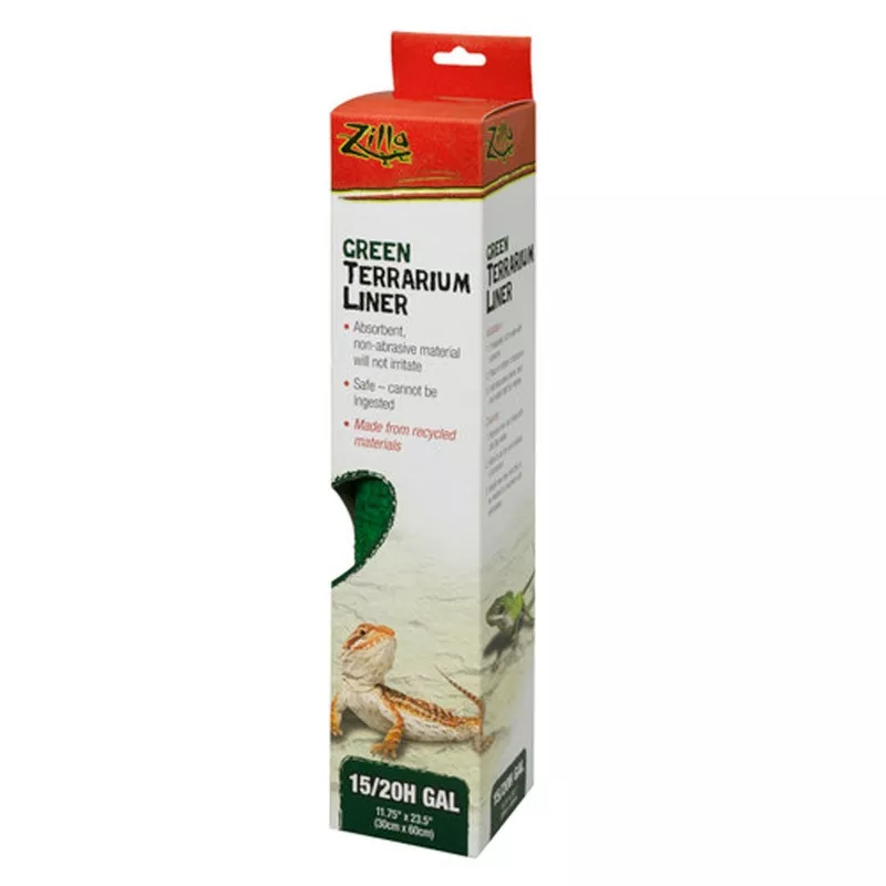 Zilla, Lizard Linen, 15/20 H, 24″
