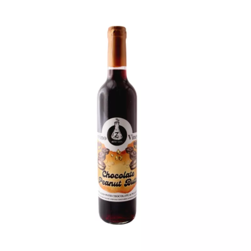 Zorvino Vineyards – Wine Labs – Chocolate Peanut Butter 500 ML