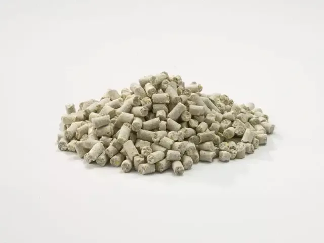 ZP Rodent Bait Pellets AG