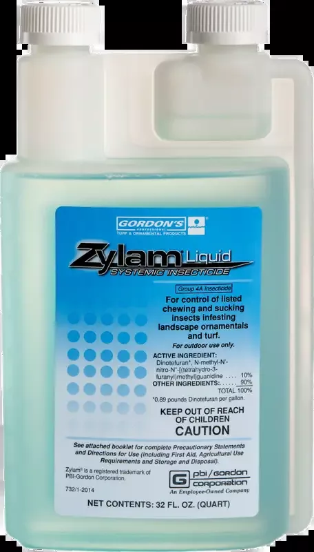 Zylam Liquid Systemic Insecticide
